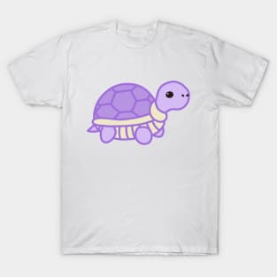 Turtle (Purple) T-Shirt